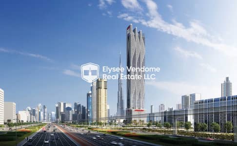 Monolocale in vendita a Business Bay, Dubai - c2. jpg Monolocale in vendita a Business Bay, Dubai - c2. jpg