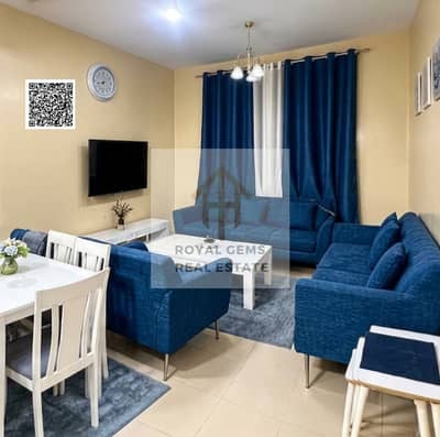 1 Bedroom Flat for Rent in Al Nuaimiya, Ajman - WhatsApp Image 2026-10-23 at 3.38. 58 PM. jpeg 1 Bedroom Flat for Rent in Al Nuaimiya, Ajman - WhatsApp Image 2026-10-23 at 3.38. 58 PM. jpeg