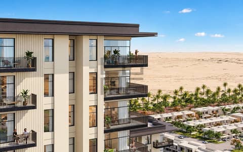 城市广场， 迪拜 1 卧室单位待售 - 位于城市广场，FIA 1 卧室的公寓 1050000 AED - 16956431