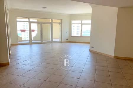 3 Schlafzimmer Wohnung zum Miete in Palm Jumeirah, Dubai - Wohnung in Palm Jumeirah,Shoreline Apartments,Al Habool, 3 schlafzimmer, 280000 AED - 16291458 3 Schlafzimmer Wohnung zum Miete in Palm Jumeirah, Dubai - Wohnung in Palm Jumeirah,Shoreline Apartments,Al Habool, 3 schlafzimmer, 280000 AED - 16291458