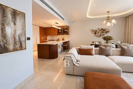 2 Slaapkamers Appartement te Huur in Palm Jumeirah, Dubai - Appartement in Palm Jumeirah，Ellington Beach House, 2 slaapkamers, 330000 AED - 16695356