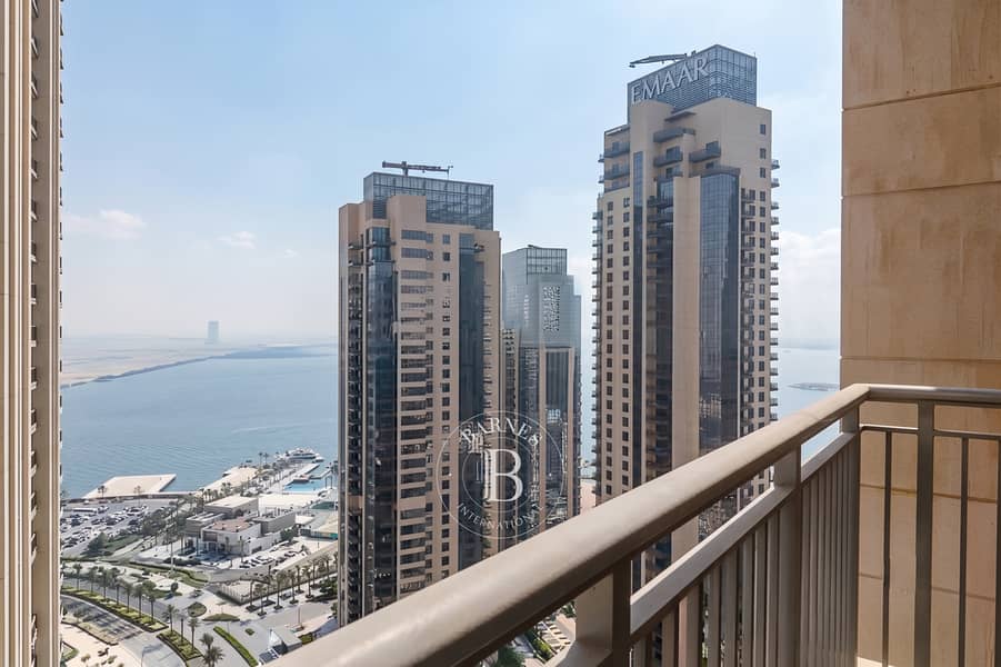 位于迪拜溪港,海港景观公寓大楼,海港景观1号大楼 3 卧室的公寓 190000 AED - 16291559 位于迪拜溪港,海港景观公寓大楼,海港景观1号大楼 3 卧室的公寓 190000 AED - 16291559