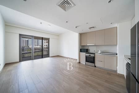 2 habitaciones Apartamento para en Alquiler en Dubai Creek Harbour, Dubai - Apartamento en Dubai Creek Harbour，Creek Beach，Grove at Creek Beach，Grove Building 3, 2 dormitorios, 140000 AED - 16750487