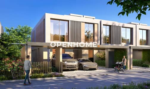 3 Bedroom Townhouse for Sale in Al Reem Island, Abu Dhabi - Contemporary Island Living-Refined Lifestyle Amenities 3 Bedroom Townhouse for Sale in Al Reem Island, Abu Dhabi - Contemporary Island Living-Refined Lifestyle Amenities