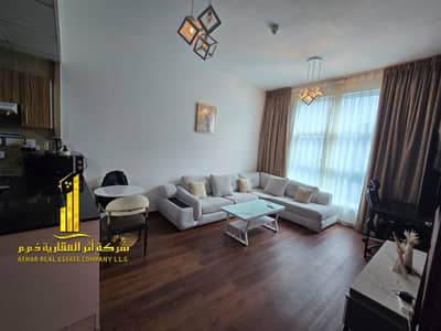 فلیٹ 1 غرفة نوم للايجار في النعيمية، عجمان - WhatsApp Image 2026-07-30 at 11.26. 03 AM. jpeg