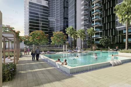 2 Slaapkamers Appartement te Koop in Al Kifaf, Dubai - Appartement in Al Kifaf,Park Views Residences,Park Views Residences B, 2 slaapkamers, 2650000 AED - 16291755 2 Slaapkamers Appartement te Koop in Al Kifaf, Dubai - Appartement in Al Kifaf,Park Views Residences,Park Views Residences B, 2 slaapkamers, 2650000 AED - 16291755