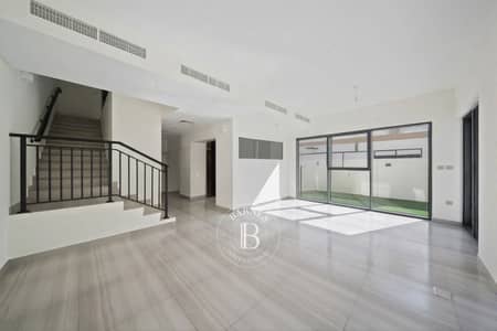 4 Schlafzimmer Townhouse zum Miete in DAMAC Hills, Dubai - Reihenhaus in DAMAC Hills,The Park Villas,Rockwood, 4 schlafzimmer, 240000 AED - 16524339 4 Schlafzimmer Townhouse zum Miete in DAMAC Hills, Dubai - Reihenhaus in DAMAC Hills,The Park Villas,Rockwood, 4 schlafzimmer, 240000 AED - 16524339