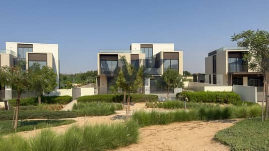 5 habitaciones Villa para en Venta en Dubai Hills Estate, Dubai - Villa en Dubai Hills Estate，Palm Hills, 5 dormitorios, 23000000 AED - 16902384
