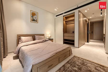 Estudio para en Alquiler en Dubai Healthcare City Phase 2, Dubai - Apartamento en Dubai Healthcare City Phase 2,Binghatti Ghost, 59999 AED - 16956474 Estudio para en Alquiler en Dubai Healthcare City Phase 2, Dubai - Apartamento en Dubai Healthcare City Phase 2,Binghatti Ghost, 59999 AED - 16956474
