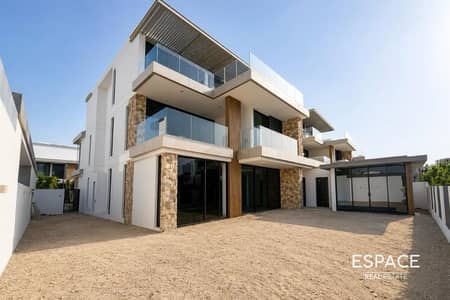 5 Schlafzimmer Villa zum Verkauf in Tilal Al Ghaf, Dubai - Villa in Tilal Al Ghaf，Alaya, 5 schlafzimmer, 18900000 AED - 16956491