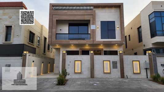 5 habitaciones Villa para en Venta en Al Zahya, Ajman - WhatsApp Image 2026-10-19 at 12.34. 43 PM. jpeg 5 habitaciones Villa para en Venta en Al Zahya, Ajman - WhatsApp Image 2026-10-19 at 12.34. 43 PM. jpeg