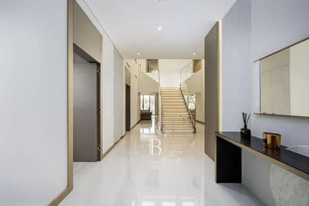 5 Schlafzimmer Villa zum Miete in Jumeirah Golf Estates, Dubai - Villa in Jumeirah Golf Estates,Sanctuary Falls, 5 schlafzimmer, 1000000 AED - 16307527 5 Schlafzimmer Villa zum Miete in Jumeirah Golf Estates, Dubai - Villa in Jumeirah Golf Estates,Sanctuary Falls, 5 schlafzimmer, 1000000 AED - 16307527