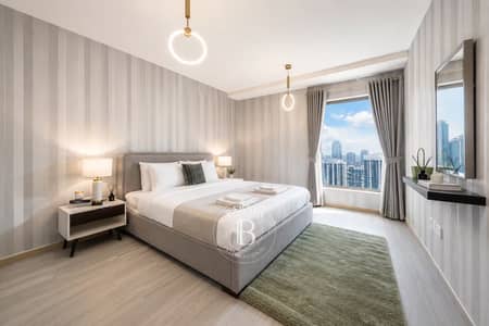 2 Bedroom Apartment for Rent in Jumeirah Beach Residence (JBR), Dubai - Furnished & Renovated | Vacant | High Floor 2 Bedroom Apartment for Rent in Jumeirah Beach Residence (JBR), Dubai - Furnished & Renovated | Vacant | High Floor