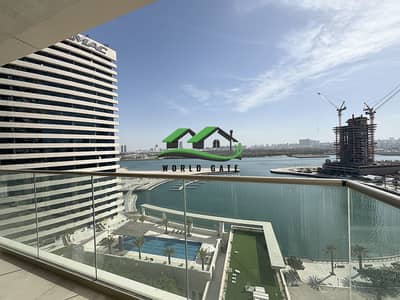 3 Bedroom Flat for Rent in Al Reem Island, Abu Dhabi - IMG_6649. JPG 3 Bedroom Flat for Rent in Al Reem Island, Abu Dhabi - IMG_6649. JPG