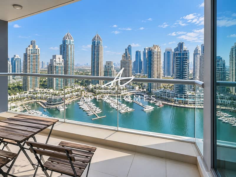 2 BR LARGE LAYOUT | VACANT |FURNISHED |MARINA VIEW 2 BR LARGE LAYOUT | VACANT |FURNISHED |MARINA VIEW