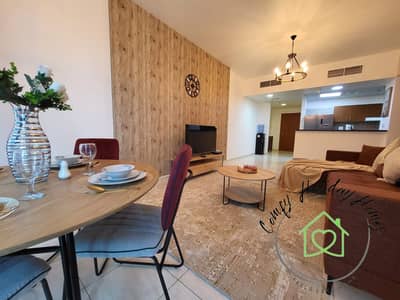 1 habitación Apartamento para en Alquiler en Dubai Land Residence Complex (DLRC), Dubai - WhatsApp Image 2025-10-15 at 2.34. 32 PM. jpeg