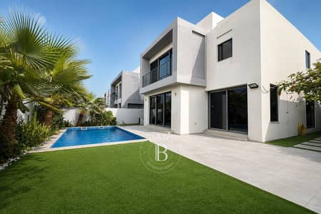 4 Schlafzimmer Villa zum Miete in Dubai Hills Estate, Dubai - Villa in Dubai Hills Estate,Sidra Villas,Sidra 2, 4 schlafzimmer, 460000 AED - 16476526 4 Schlafzimmer Villa zum Miete in Dubai Hills Estate, Dubai - Villa in Dubai Hills Estate,Sidra Villas,Sidra 2, 4 schlafzimmer, 460000 AED - 16476526