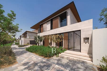 5 Bedroom Villa for Sale in Tilal Al Ghaf, Dubai - FULL PARK VIEW | XL PLOT | VIEW TODAY 5 Bedroom Villa for Sale in Tilal Al Ghaf, Dubai - FULL PARK VIEW | XL PLOT | VIEW TODAY