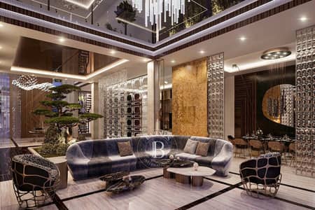 5 Slaapkamers Villa te Koop in DAMAC Hills, Dubai - Villa in DAMAC Hills,Gems Estates 1, 5 slaapkamers, 7200000 AED - 16417934 5 Slaapkamers Villa te Koop in DAMAC Hills, Dubai - Villa in DAMAC Hills,Gems Estates 1, 5 slaapkamers, 7200000 AED - 16417934