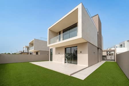 4 Bedroom Villa for Rent in Arabian Ranches 3, Dubai - Single Row | Luxury Living | Green Belt 4 Bedroom Villa for Rent in Arabian Ranches 3, Dubai - Single Row | Luxury Living | Green Belt