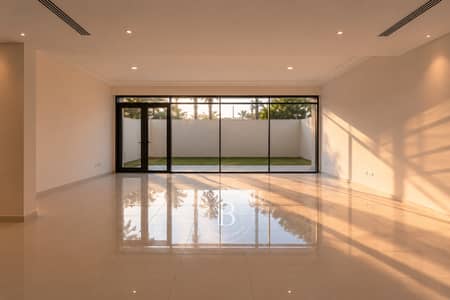 Villa de 3 chambres à à louer à DAMAC Hills, Dubai - Villa à DAMAC Hills，Brookfield, 3 chambres, 230000 AED - 16291543