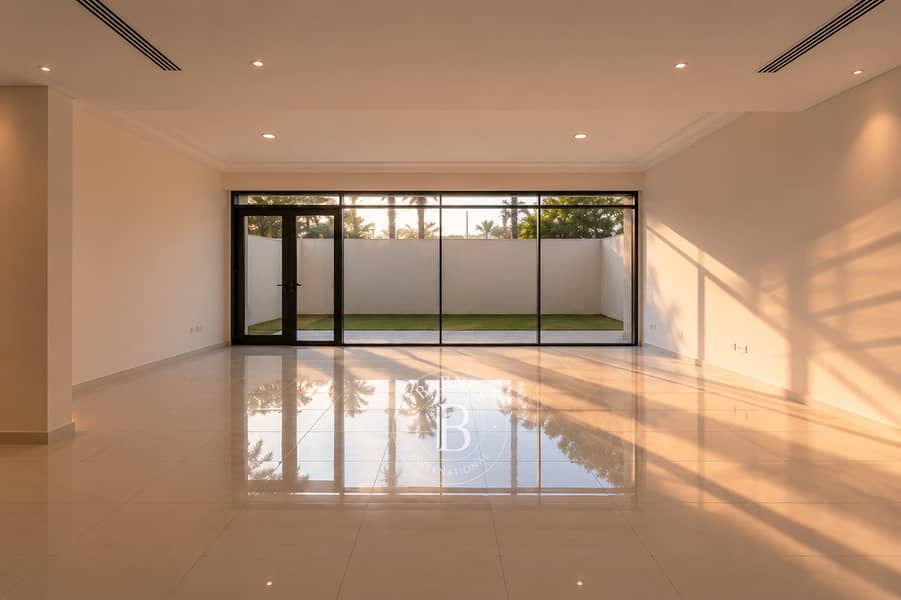 Villa in DAMAC Hills,Brookfield, 3 slaapkamers, 230000 AED - 16291543 Villa in DAMAC Hills,Brookfield, 3 slaapkamers, 230000 AED - 16291543