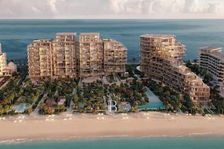 Appartement de 2 chambres à à vendre à Palm Jumeirah, Dubai - Appartement à Palm Jumeirah,The Crescent,The Alba Residences by Omniyat, 2 chambres, 23400000 AED - 16291695 Appartement de 2 chambres à à vendre à Palm Jumeirah, Dubai - Appartement à Palm Jumeirah,The Crescent,The Alba Residences by Omniyat, 2 chambres, 23400000 AED - 16291695