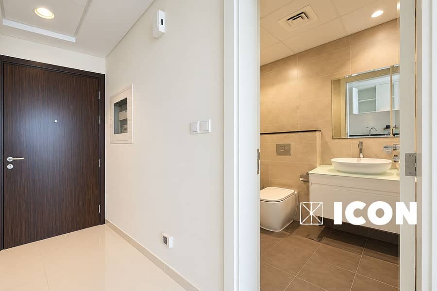 15 Bright Unfurnished Dubai Apartment Interior-12. png