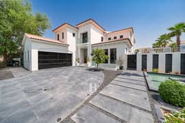 Turnkey | Large Plot | Several Options Available