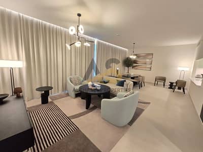 3 Schlafzimmer Wohnung zum Miete in Aljada, Sharjah - 1000075319. jpg 3 Schlafzimmer Wohnung zum Miete in Aljada, Sharjah - 1000075319. jpg