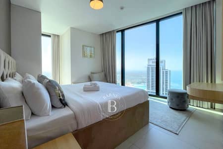 2 Schlafzimmer Wohnung zum Verkauf in Jumeirah Beach Residence (JBR), Dubai - Wohnung in Jumeirah Beach Residence (JBR)，The Address Residences Jumeirah Resort and Spa，Jumeirah Gate Tower 1, 2 schlafzimmer, 3975000 AED - 16291364