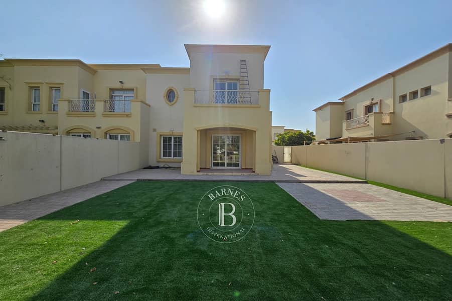 Villa in The Springs,The Springs 4, 3 slaapkamers, 300000 AED - 16456855 Villa in The Springs,The Springs 4, 3 slaapkamers, 300000 AED - 16456855