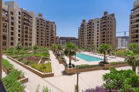1 habitación Apartamento para en Alquiler en Madinat Jumeirah Living, Dubai - Apartamento en Madinat Jumeirah Living,Lamaa,Lamaa Building 3, 1 dormitorio, 145000 AED - 16680358 1 habitación Apartamento para en Alquiler en Madinat Jumeirah Living, Dubai - Apartamento en Madinat Jumeirah Living,Lamaa,Lamaa Building 3, 1 dormitorio, 145000 AED - 16680358