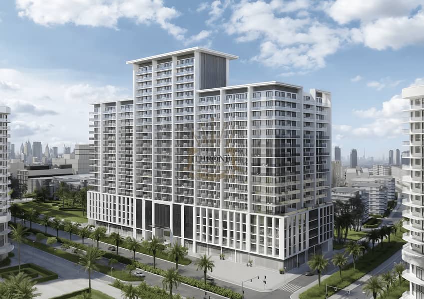 Appartamento a Jumeirah Village Circle (JVC),JVC District 13,Binghatti Amberhall, 1 camera da letto, 1350000 AED - 16956641 Appartamento a Jumeirah Village Circle (JVC),JVC District 13,Binghatti Amberhall, 1 camera da letto, 1350000 AED - 16956641