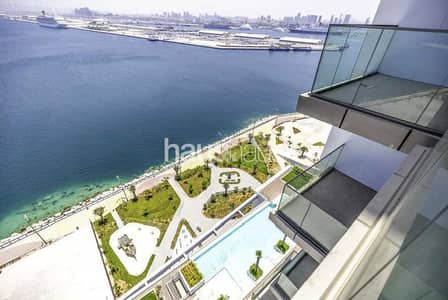 2 Camere Appartamento in affitto a Dubai Maritime City, Dubai - Appartamento a Dubai Maritime City,Anwa by Omniyat, 2 camere da letto, 118000 AED - 16956652 2 Camere Appartamento in affitto a Dubai Maritime City, Dubai - Appartamento a Dubai Maritime City,Anwa by Omniyat, 2 camere da letto, 118000 AED - 16956652