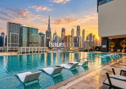 Studio de à à vendre à Business Bay, Dubai - Appartement à Business Bay,15 Northside,15 Northside Tower 1, 970000 AED - 16956654 Studio de à à vendre à Business Bay, Dubai - Appartement à Business Bay,15 Northside,15 Northside Tower 1, 970000 AED - 16956654