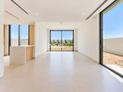4 Slaapkamers Villa te Huur in Dubai South, Dubai - Villa in Dubai South，Emaar South，Fairway Villas, 4 slaapkamers, 220000 AED - 16956656