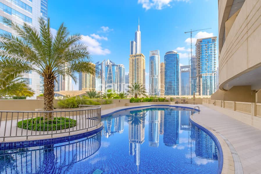 Appartamento a Dubai Marina,Dream Towers,Dream Tower 1, 1 camera da letto, 65000 AED - 16956655 Appartamento a Dubai Marina,Dream Towers,Dream Tower 1, 1 camera da letto, 65000 AED - 16956655