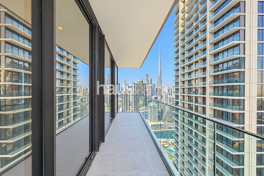 Apartamento en Business Bay,Peninsula,Peninsula Four The Plaza, 3 dormitorios, 315000 AED - 16956657 Apartamento en Business Bay,Peninsula,Peninsula Four The Plaza, 3 dormitorios, 315000 AED - 16956657