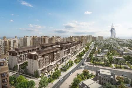 1 Camera Appartamento in vendita a Madinat Jumeirah Living, Dubai - Appartamento a Madinat Jumeirah Living,Jomana,Jomana 6, 1 camera da letto, 2950000 AED - 16290950 1 Camera Appartamento in vendita a Madinat Jumeirah Living, Dubai - Appartamento a Madinat Jumeirah Living,Jomana,Jomana 6, 1 camera da letto, 2950000 AED - 16290950