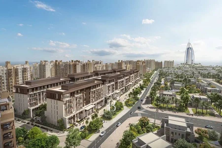 Appartamento a Madinat Jumeirah Living,Jomana,Jomana 6, 1 camera da letto, 2950000 AED - 16290950 Appartamento a Madinat Jumeirah Living,Jomana,Jomana 6, 1 camera da letto, 2950000 AED - 16290950
