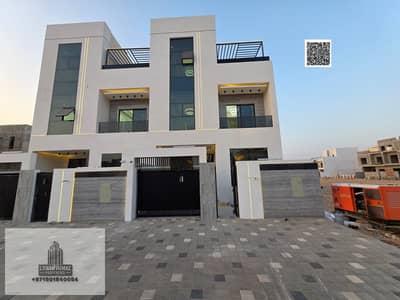5 habitaciones Townhouse para en Venta en Al Zahya, Ajman - WhatsApp Image 2026-10-21 at 3.07. 01 PM (5). jpeg 5 habitaciones Townhouse para en Venta en Al Zahya, Ajman - WhatsApp Image 2026-10-21 at 3.07. 01 PM (5). jpeg