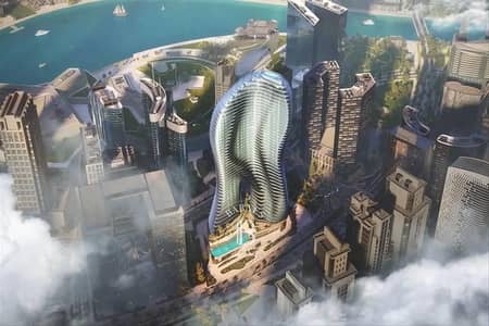 شقة 3 غرف نوم للبيع في الخليج التجاري، دبي - شقة في بوجاتي ريزيدنس من بن غاطي،الخليج التجاري 3 غرف 37000000 درهم - 16291506 شقة 3 غرف نوم للبيع في الخليج التجاري، دبي - شقة في بوجاتي ريزيدنس من بن غاطي،الخليج التجاري 3 غرف 37000000 درهم - 16291506