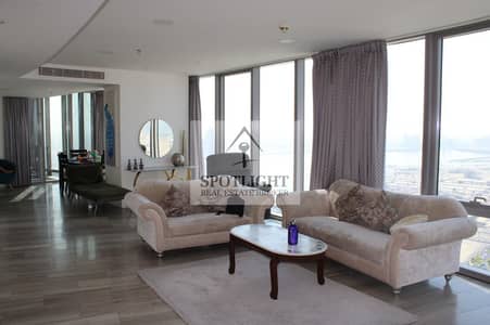 3 habitaciones Apartamento para en Alquiler en Culture Village (Jaddaf Waterfront), Dubai - WhatsApp Image 2026-10-23 at 3.03. 01 PM (2). jpeg 3 habitaciones Apartamento para en Alquiler en Culture Village (Jaddaf Waterfront), Dubai - WhatsApp Image 2026-10-23 at 3.03. 01 PM (2). jpeg