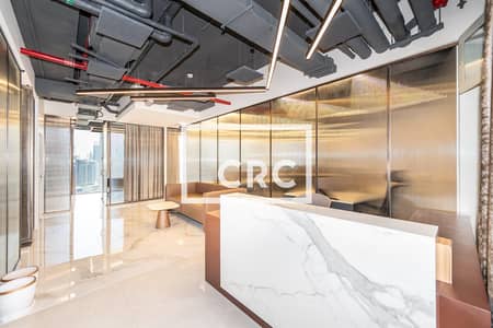 Office in affitto a Business Bay, Dubai - KUM 7896 Edit Office in affitto a Business Bay, Dubai - KUM 7896 Edit