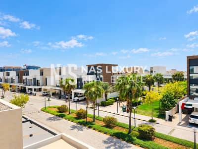 5 Slaapkamers Townhouse te Huur in Al Muntazah, Abu Dhabi - Rijwoning in Al Muntazah，Bloom Gardens，Faya at Bloom Gardens, 5 slaapkamers, 270000 AED - 16956694