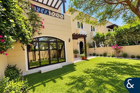 4 Camere Villa in vendita a Mudon, Dubai - Villa a Mudon，Naseem, 4 camere da letto, 4699000 AED - 16956710