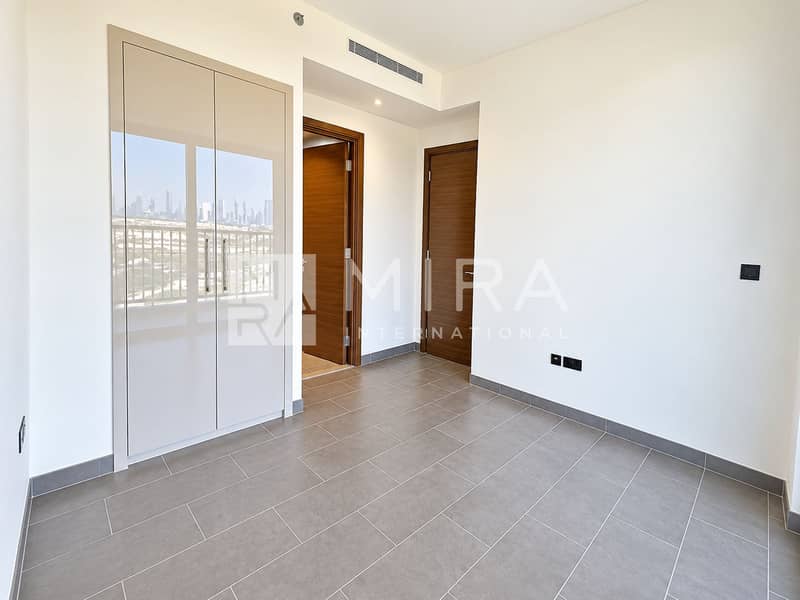 5 Minimal Modern Apartment Bedroom