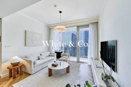 1 habitación Apartamento para en Venta en Dubai Creek Harbour, Dubai - Apartamento en Dubai Creek Harbour,Creek Gate,Creek Gate Tower 1, 1 dormitorio, 1770000 AED - 16956721 1 habitación Apartamento para en Venta en Dubai Creek Harbour, Dubai - Apartamento en Dubai Creek Harbour,Creek Gate,Creek Gate Tower 1, 1 dormitorio, 1770000 AED - 16956721