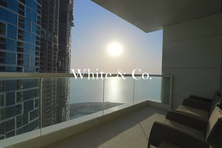 2 Slaapkamers Appartement te Huur in Jumeirah Beach Residence (JBR), Dubai - Appartement in Jumeirah Beach Residence (JBR)，Al Bateen Towers, 2 slaapkamers, 195000 AED - 16956722